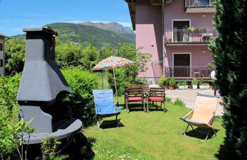 Apartment Deval-2 by Interhome - Foto 22