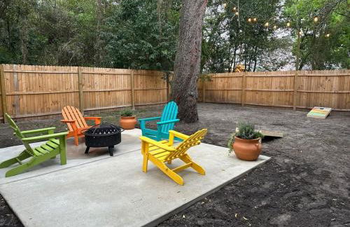 Contemporary Apartment - 5 Min To TIAA Bank Field! - Foto 20