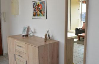 SunnyF2- EuroAiport-Basel-TrainStation-CityCenter - Photo 29