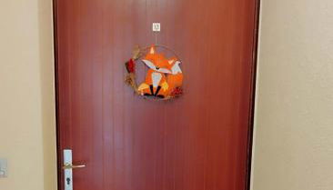 Refuge du Renard au Bord du Lac - Foto 2