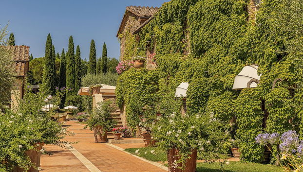 Agriturismo La Sovana - Foto 2, Immagine principale