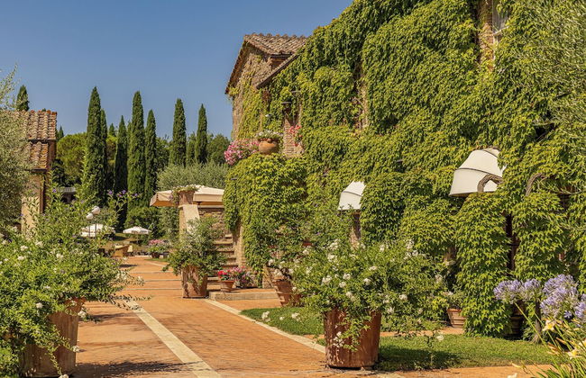 Agriturismo La Sovana - Photo 1