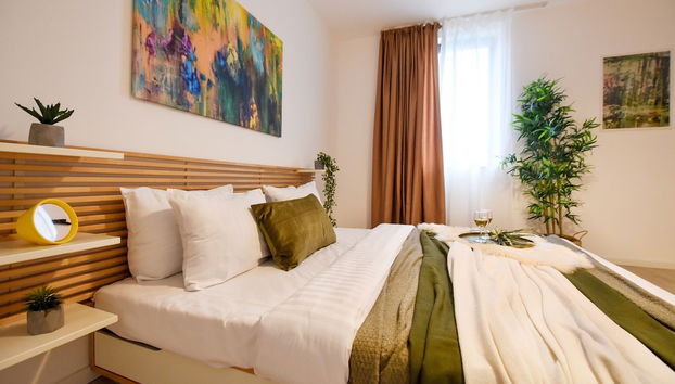 Surpresa - Foto 2, Habitación