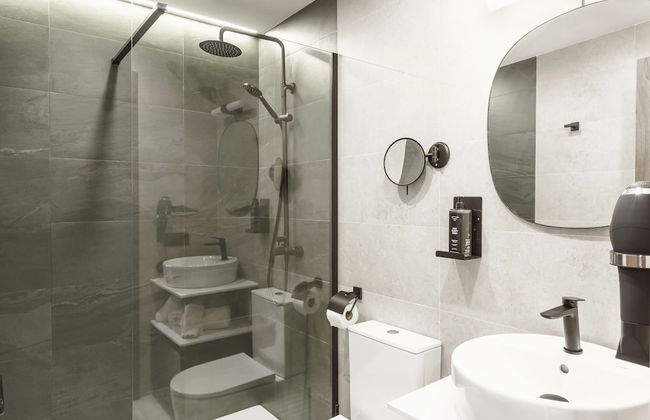 Limehome Jerez de la Frontera - Foto 71