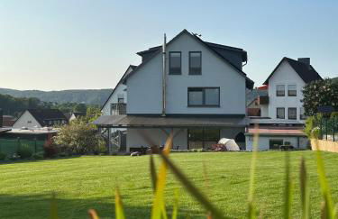 Die Nummer eins - Ferienwohnungen Hufnagel - Foto 6