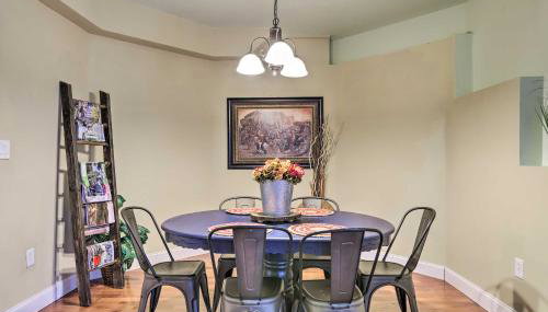 Fayetteville Apartment about 14 Mi to Atlanta Airport! - Foto 2