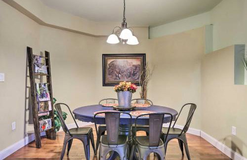 Fayetteville Apartment about 14 Mi to Atlanta Airport! - Foto 2