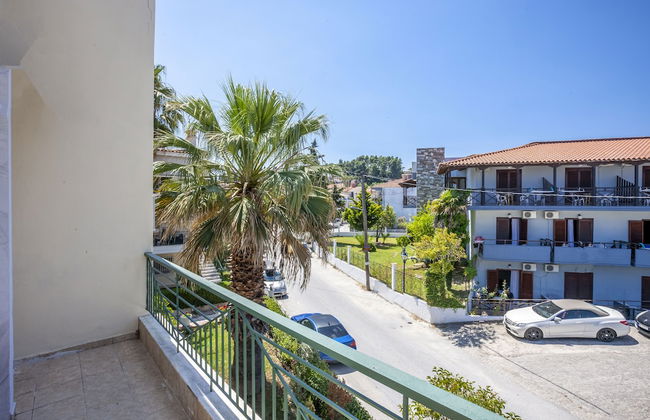 Aris Luxury Apartments - Foto 80