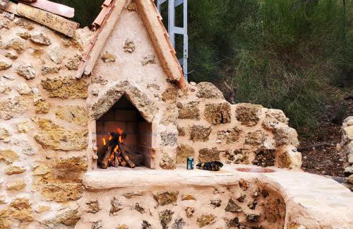 Casa los chaparrales mirador - Foto 14