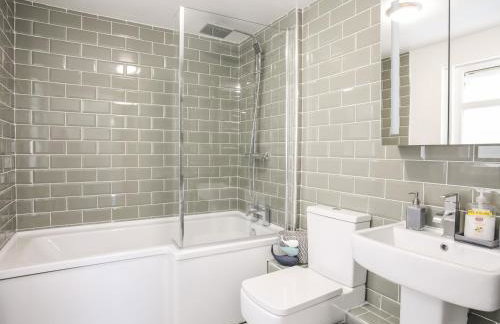 Bwthyn Siliwen Old Bath House - Foto 26