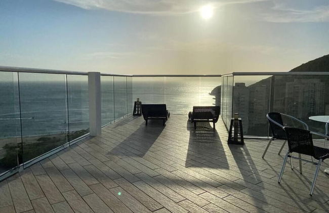 Areia Beach - Pozos Colorados - Santa Marta - Colombia - Foto 10