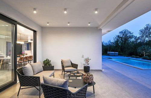 Holiday Home Villa Sonia by Interhome - Foto 5