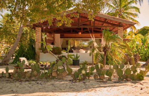 Refugios Parajuru - Chalet la Garagem - Photo 6