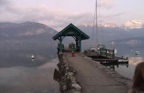 appart du Vernay - Foto 26