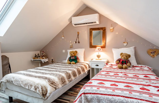 La Villa bleue - Foto 5