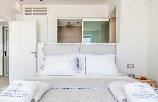 Ionian Sunset Villa Cleo - Foto 22