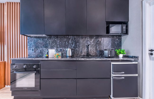 Family Apartments in Palermo - by BueRentals - Foto 21