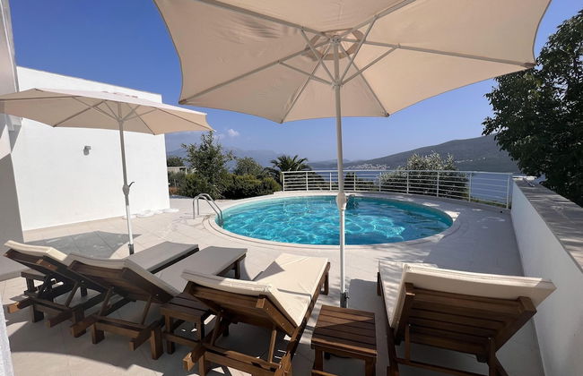 Remarkable 4-bed Villa in Denovici - Foto 10