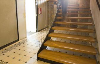 Appart'hôtel Les Fleurines By Urban Style - Photo 21