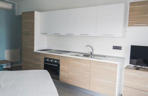 Apartment Bovisa Politecnico - Foto 1