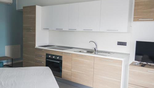 Apartment Bovisa Politecnico - Foto 1