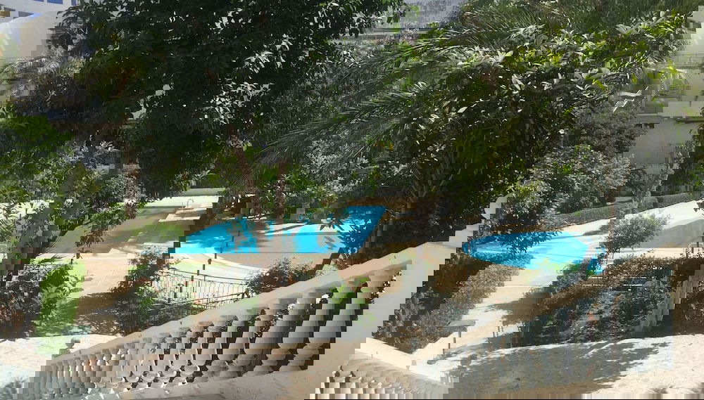 Complexe Jardins Andalous - Foto 1, Imagen principal