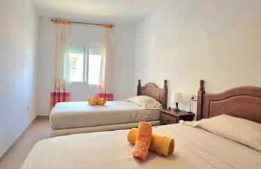 Brisa Marina–Terraza Vistas a la Isla Free Parking - Foto 33