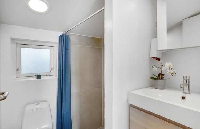 "Nielsen" - 30m to the fjord - Foto 22