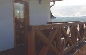 Domki w Beskidach - Foto 33