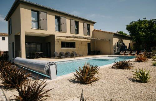 Villa Moka - private pool - Foto 43