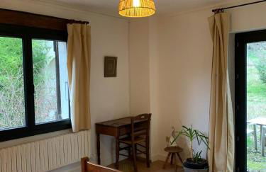 Les Favouilles, le gîte pour 15 personnes - Foto 91