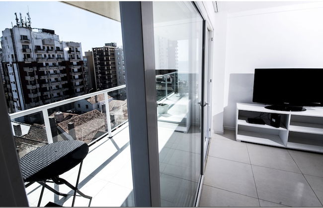 DeptosVip Rivas - Photo 44