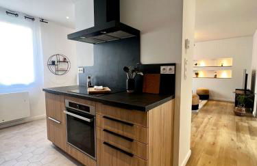 Le Carrel, Centre de Rennes - Foto 8