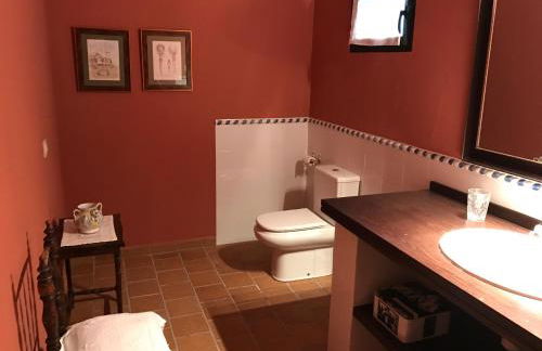 Casa Rural de la Finca Sierra Grande - Foto 7