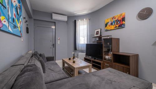 Kounaki Wines Central Square Apartments - Foto 4