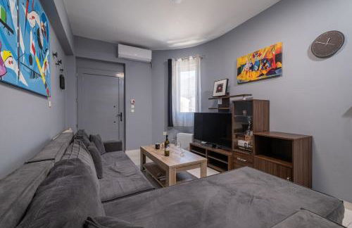 Kounaki Wines Central Square Apartments - Foto 4