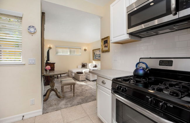 Santa Barbara Luxury Beach Getaways - Foto 31