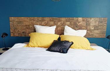 Aux jardins d'Héloise - Foto 19