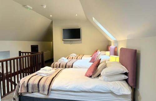 Standlow Farm - Foto 43