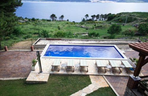 Villa Jozini trudi - Foto 36