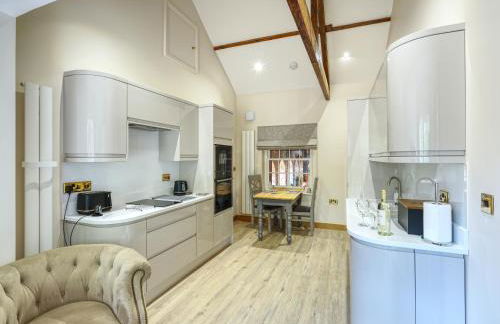 The Apartment Garth House - Foto 8