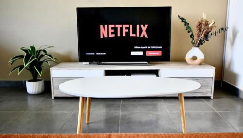 Appartement proche grands axes - parking privé - Foto 2