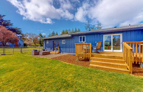 Ocean Park Hideaway - Foto 22