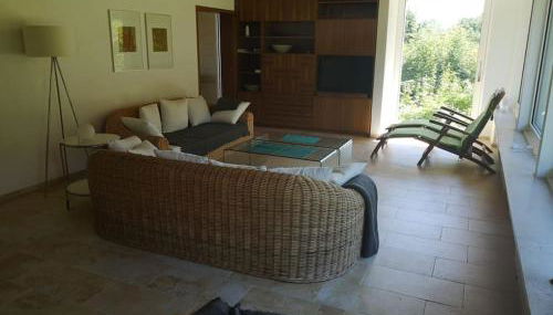 Großzügiges Haus angrenzend an Naturschutzgebiet - Foto 5