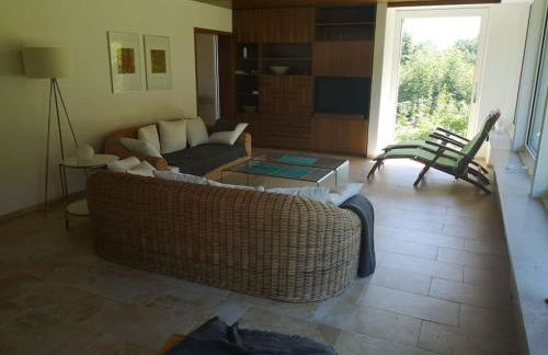 Großzügiges Haus angrenzend an Naturschutzgebiet - Foto 5