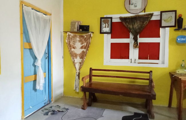 peaceland farmstay - Photo 45