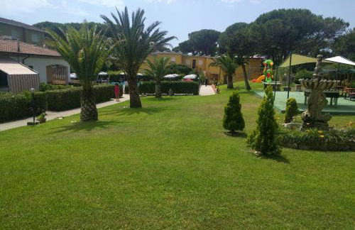 Residence Le Rose - Foto 50