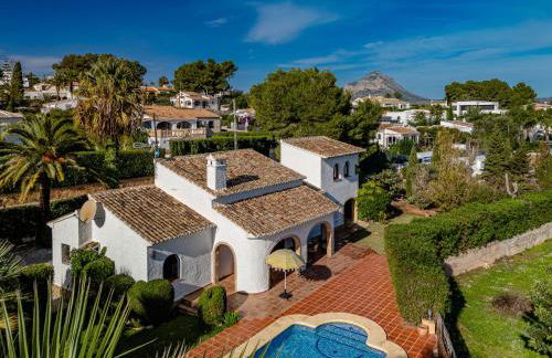 Holiday Home Bea by Interhome - Foto 36