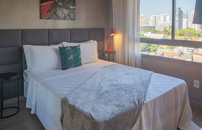 360 Vila Madalena - Foto 24