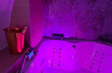 love room - SPA, détente et jeux - Foto 20